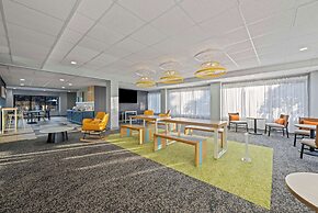 Spark by Hilton Tuscaloosa University