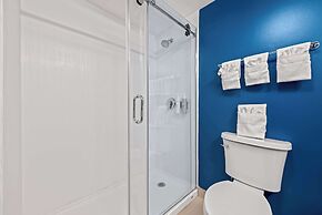 Spark by Hilton Tuscaloosa University