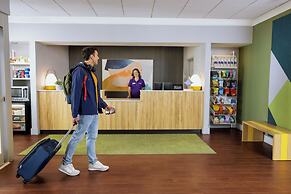 Spark by Hilton Tuscaloosa University