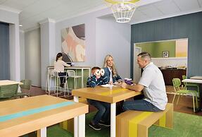 Spark by Hilton Tuscaloosa University