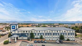 Days Inn by Wyndham Thornton