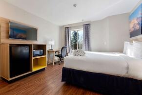 Days Inn by Wyndham Thornton