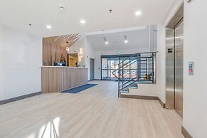 Days Inn by Wyndham Thornton
