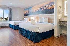 Days Inn by Wyndham Thornton