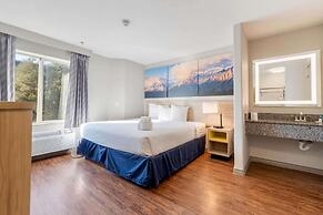 Days Inn by Wyndham Thornton