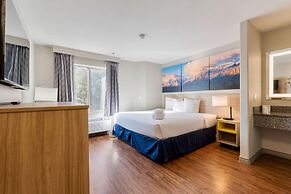 Days Inn by Wyndham Thornton