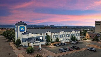 Days Inn by Wyndham Thornton
