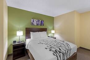 Sleep Inn Denver Tech Center