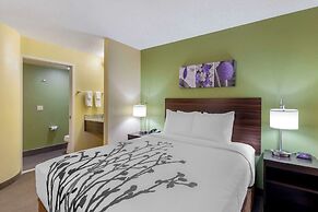 Sleep Inn Denver Tech Center