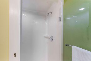 Sleep Inn Denver Tech Center