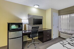 Sleep Inn Denver Tech Center