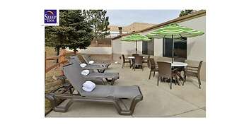 Sleep Inn Denver Tech Center