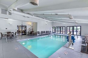 Sleep Inn Denver Tech Center