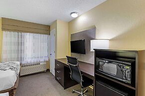 Sleep Inn Denver Tech Center