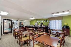 Sleep Inn Denver Tech Center