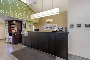Sleep Inn Denver Tech Center