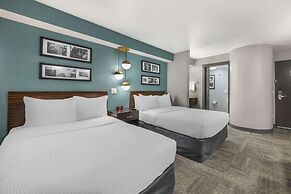 Sleep Inn Miami International Airport