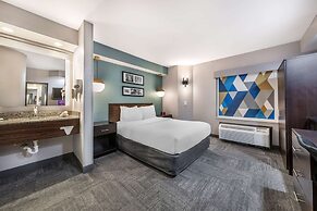 Sleep Inn Miami International Airport