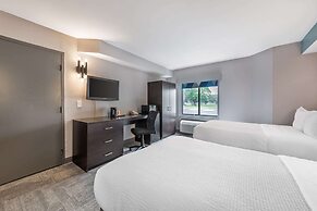 Sleep Inn Miami International Airport