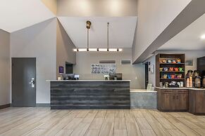 Sleep Inn Miami International Airport