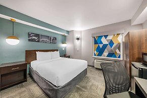 Sleep Inn Miami International Airport