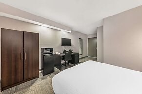 Sleep Inn Miami International Airport