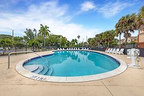 Sleep Inn Miami International Airport