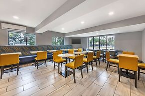 Sleep Inn Miami International Airport