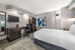 Sleep Inn Miami International Airport