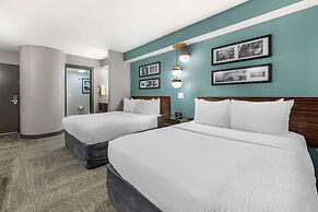 Sleep Inn Miami International Airport