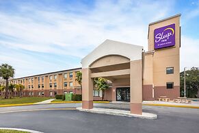 Sleep Inn Miami International Airport