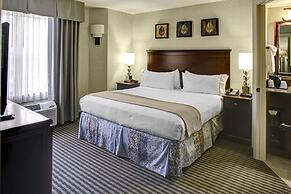 Holiday Inn Express & Suites Atlanta Buckhead by IHG