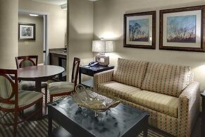 Holiday Inn Express & Suites Atlanta Buckhead by IHG