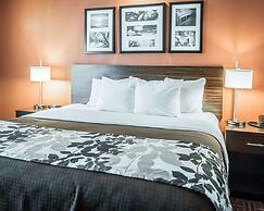 Sleep Inn O'Fallon near I-64
