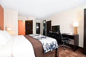 Sleep Inn O'Fallon near I-64