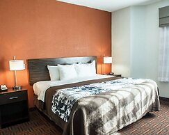 Sleep Inn O'Fallon near I-64