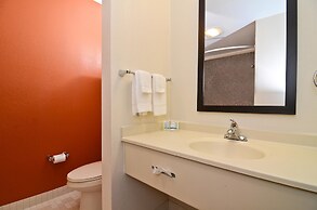 Sleep Inn O'Fallon near I-64