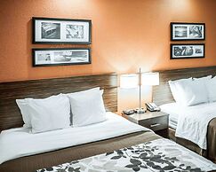 Sleep Inn O'Fallon near I-64