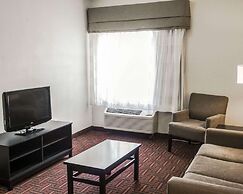 Sleep Inn O'Fallon near I-64
