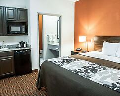 Sleep Inn O'Fallon near I-64