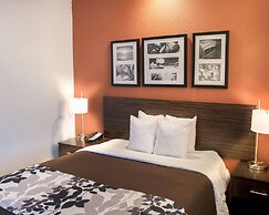 Sleep Inn O'Fallon near I-64
