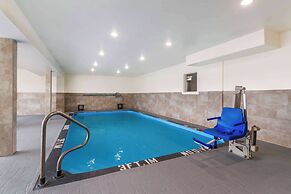 Sleep Inn Olathe - Kansas City