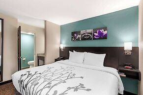 Sleep Inn Olathe - Kansas City