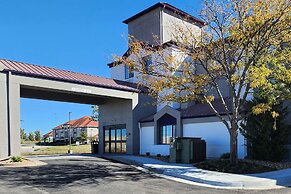 Sleep Inn Olathe - Kansas City