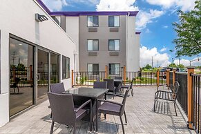 Sleep Inn Olathe - Kansas City