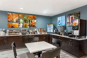 Sleep Inn Olathe - Kansas City