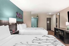 Sleep Inn Olathe - Kansas City