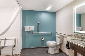 Sleep Inn Olathe - Kansas City