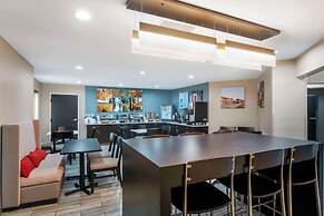 Sleep Inn Olathe - Kansas City