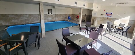 Sleep Inn Olathe - Kansas City